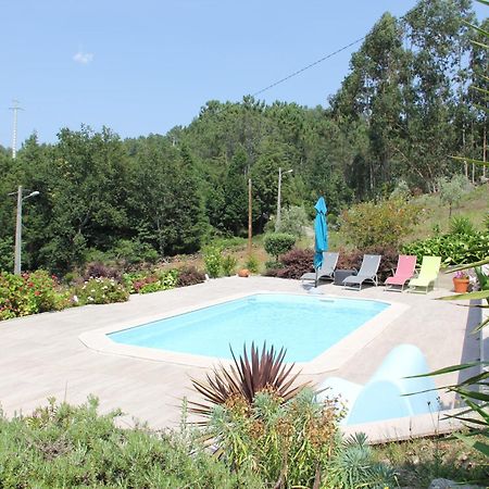 Casa Quelha Da Presa Βίλα Espinho  Εξωτερικό φωτογραφία