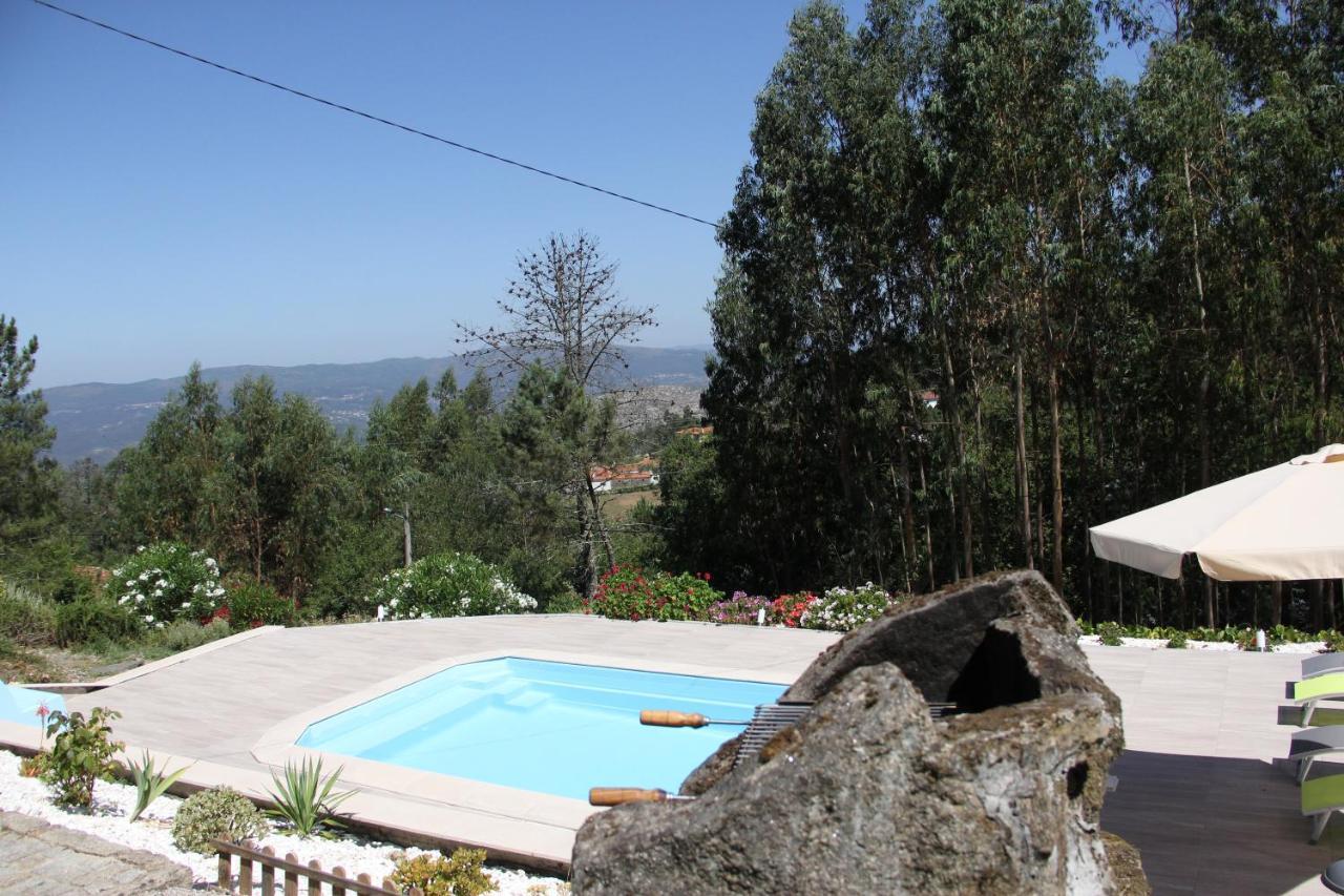 Casa Quelha Da Presa Βίλα Espinho  Εξωτερικό φωτογραφία