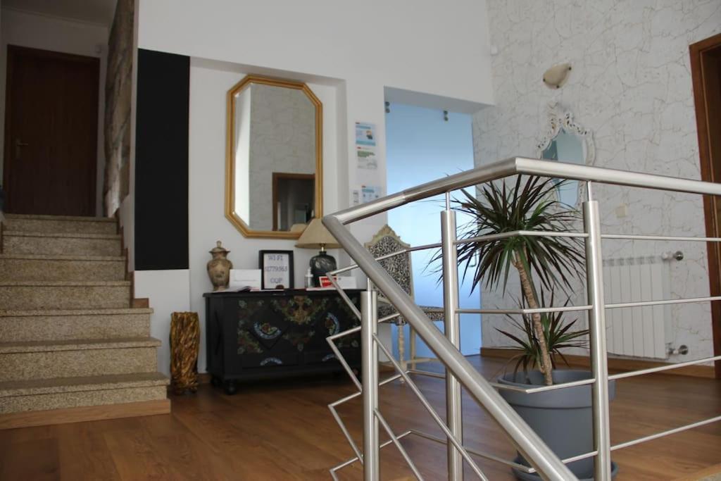 Casa Quelha Da Presa Βίλα Espinho  Εξωτερικό φωτογραφία