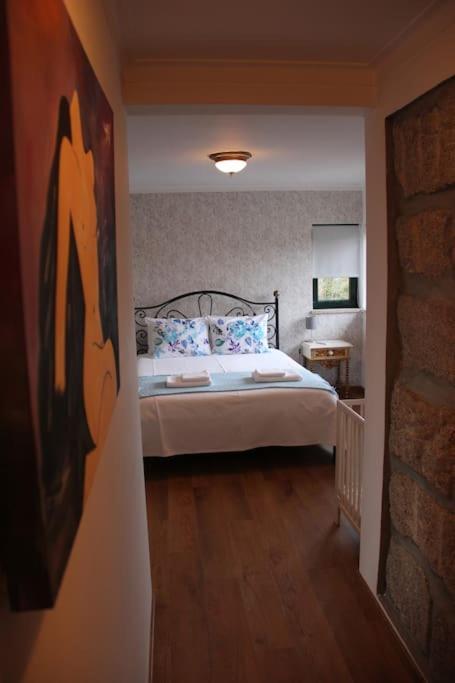 Casa Quelha Da Presa Βίλα Espinho  Εξωτερικό φωτογραφία