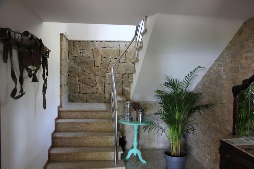 Casa Quelha Da Presa Βίλα Espinho  Εξωτερικό φωτογραφία