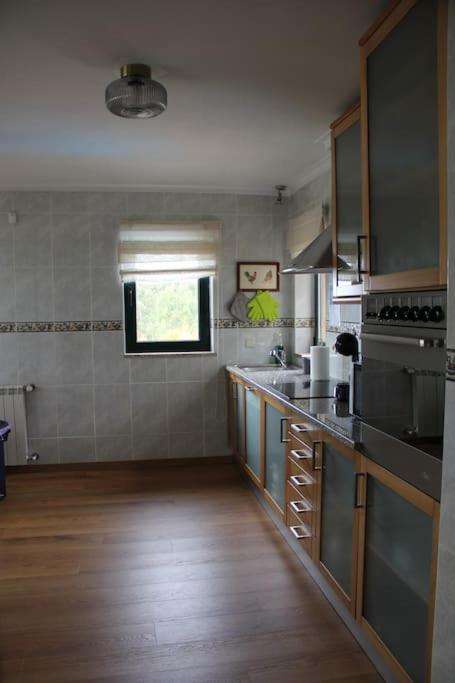 Casa Quelha Da Presa Βίλα Espinho  Εξωτερικό φωτογραφία