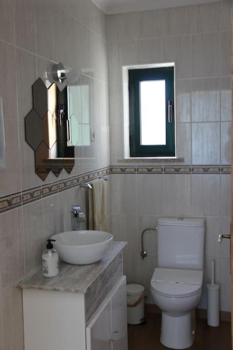 Casa Quelha Da Presa Βίλα Espinho  Εξωτερικό φωτογραφία