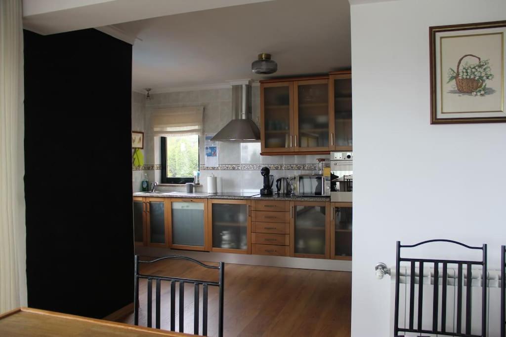 Casa Quelha Da Presa Βίλα Espinho  Εξωτερικό φωτογραφία