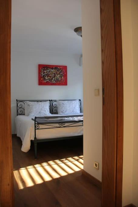 Casa Quelha Da Presa Βίλα Espinho  Εξωτερικό φωτογραφία