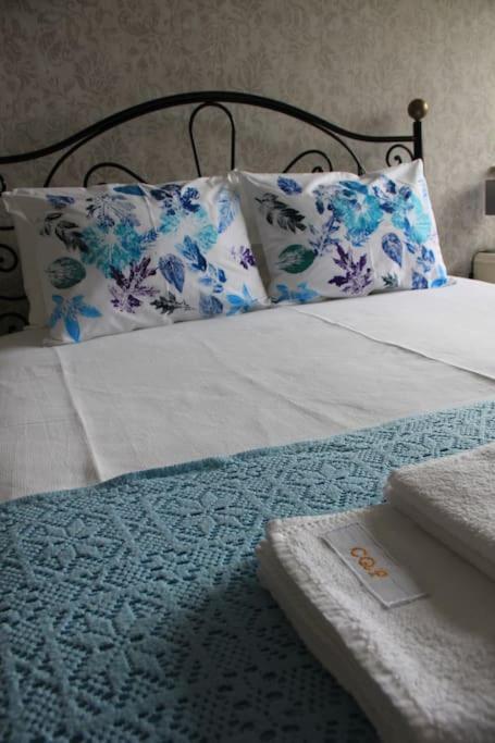 Casa Quelha Da Presa Βίλα Espinho  Εξωτερικό φωτογραφία