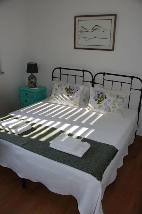 Casa Quelha Da Presa Βίλα Espinho  Εξωτερικό φωτογραφία