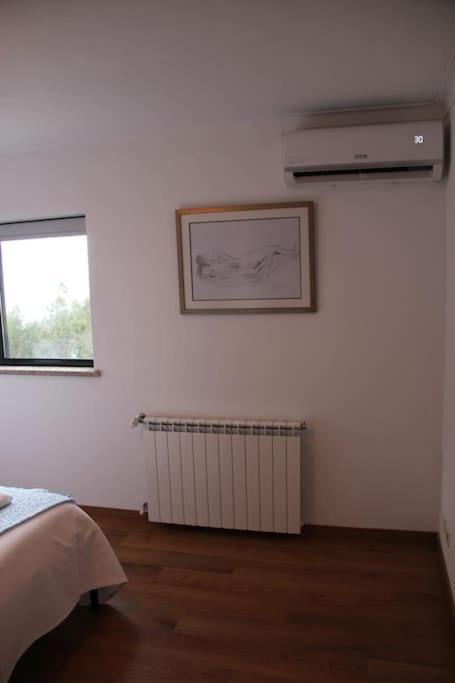 Casa Quelha Da Presa Βίλα Espinho  Εξωτερικό φωτογραφία